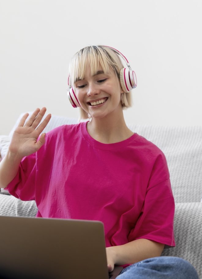 Sessioni di coaching online