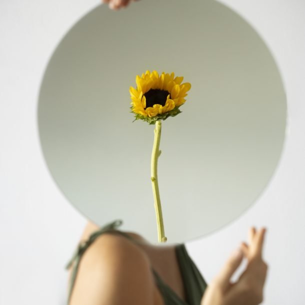 identità nel post parto