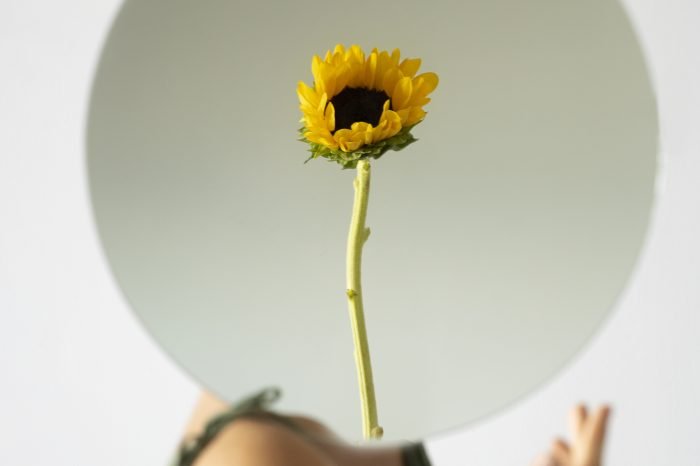 identità nel post parto