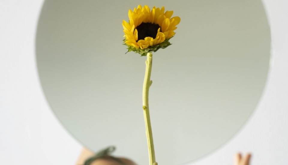 identità nel post parto