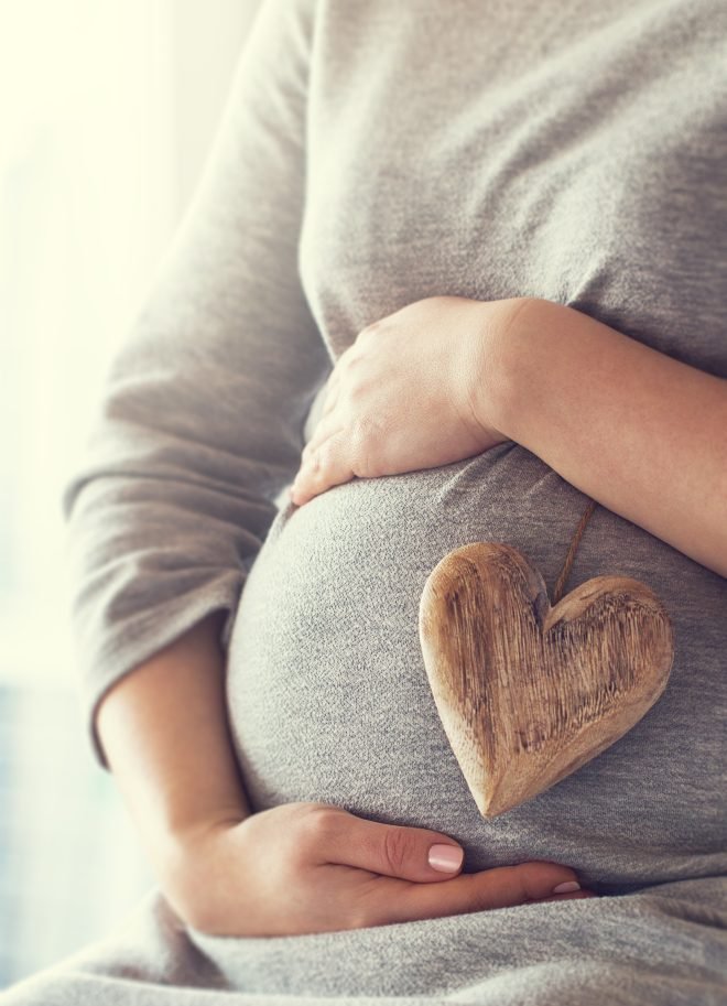 Coaching per donne in post parto