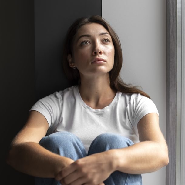 Non sei persa: sei in transizione. Segnali e come ritrovarti