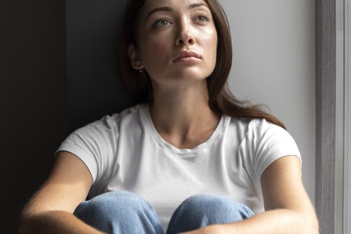 Non sei persa: sei in transizione. Segnali e come ritrovarti