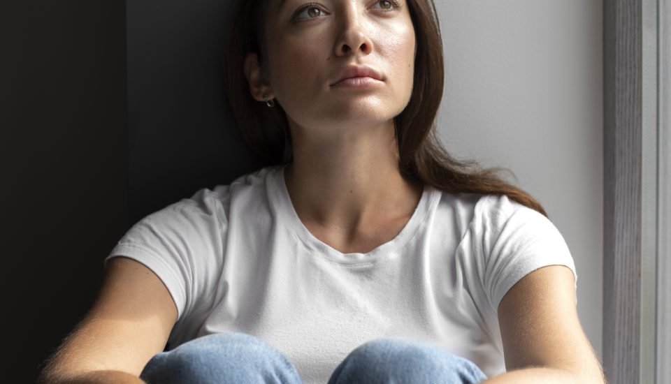 Non sei persa: sei in transizione. Segnali e come ritrovarti