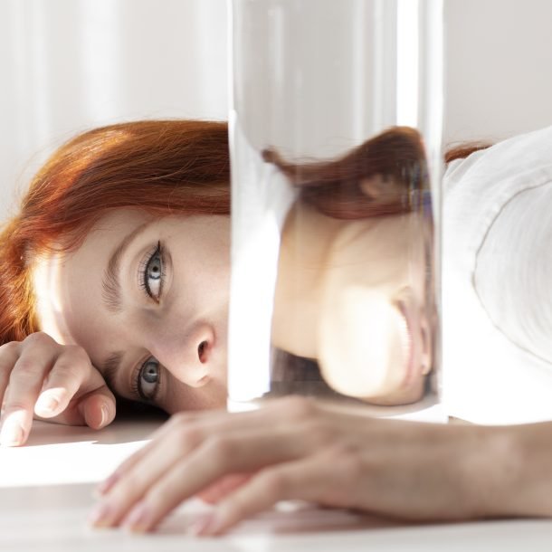 Insicurezza: un segnale di bassa autostima