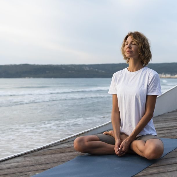 5 esercizi per tornare ad ascoltarti e ritrovare autostima ed energia