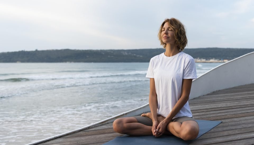 5 esercizi per tornare ad ascoltarti e ritrovare autostima ed energia