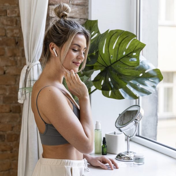 Come smettere di sentirti in colpa se ti prendi cura di te – Coaching online per donne