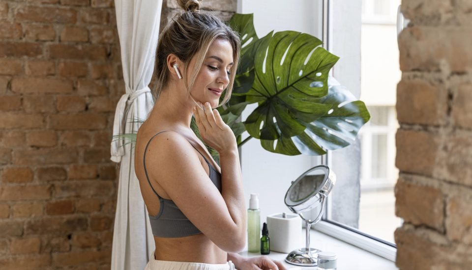 Come smettere di sentirti in colpa se ti prendi cura di te – Coaching online per donne