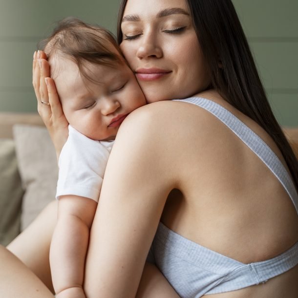 Tornare aTe nel post parto: ritrovati e riconnettiti