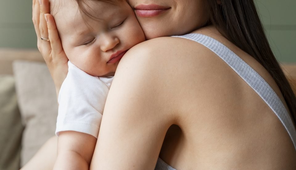 Tornare aTe nel post parto: ritrovati e riconnettiti