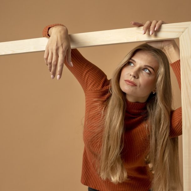 Perfezionismo femminile: come liberarti dall’autoesigenza