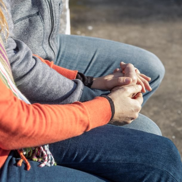 Relazioni consapevoli: la coppia riflette il tuo amore per te stessa