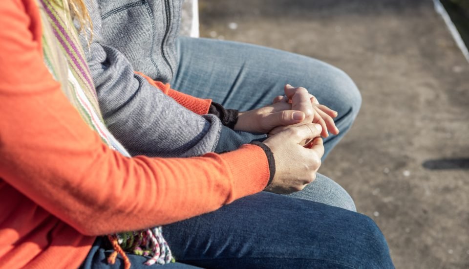 Relazioni consapevoli: la coppia riflette il tuo amore per te stessa