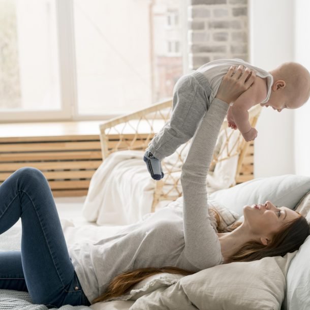 Come iniziare l’anno da donna e madre: guida pratica per il 2026 | Rinascere con intenzione