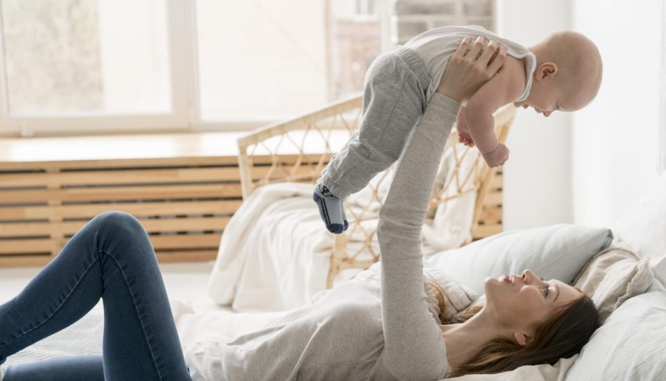 Come iniziare l’anno da donna e madre: guida pratica per il 2026 | Rinascere con intenzione