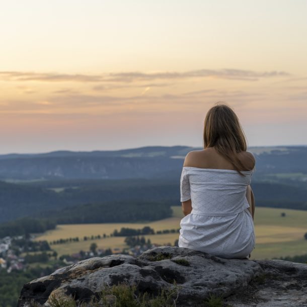 Dialogo interiore autosabotante. Sento di non andare avanti nella vita