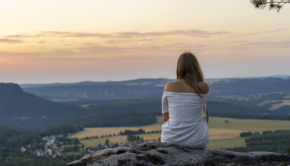 Dialogo interiore autosabotante. Sento di non andare avanti nella vita