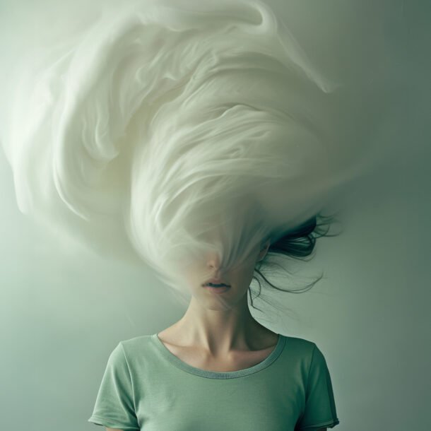 Carico mentale: non è organizzazione. È un sistema ingiusto (corresponsabilità)