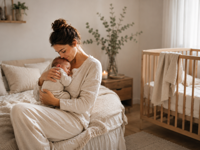 Coaching per mamme