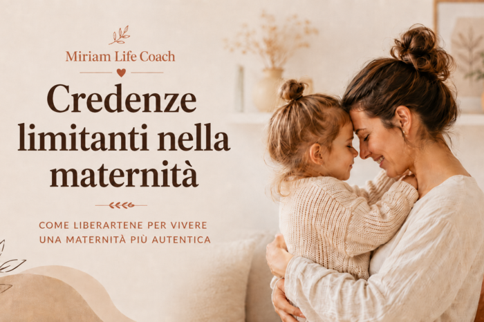 Credenze limitanti nella maternità