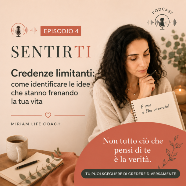 Senso di colpa materno: come smettere di sentirti sbagliata