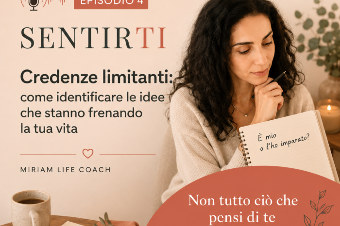 Senso di colpa materno: come smettere di sentirti sbagliata