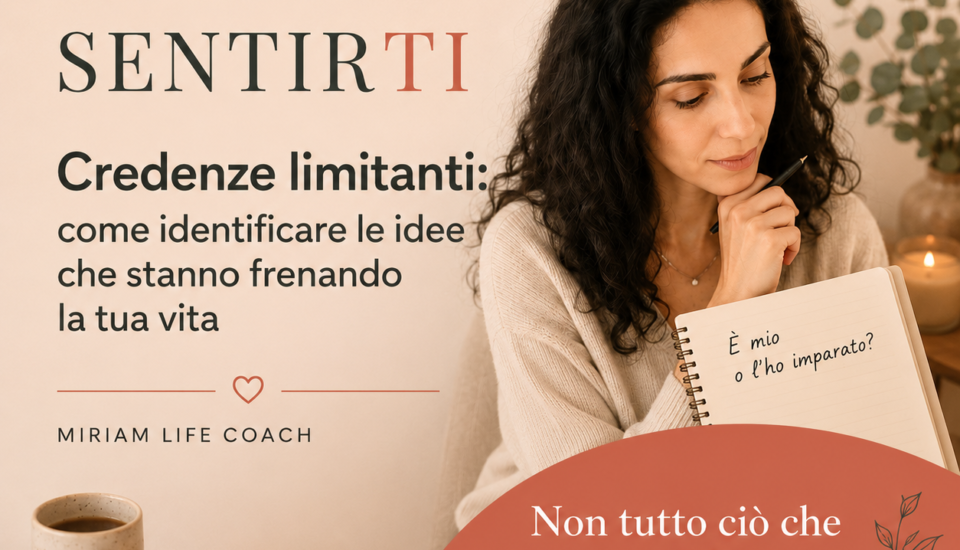 Senso di colpa materno: come smettere di sentirti sbagliata